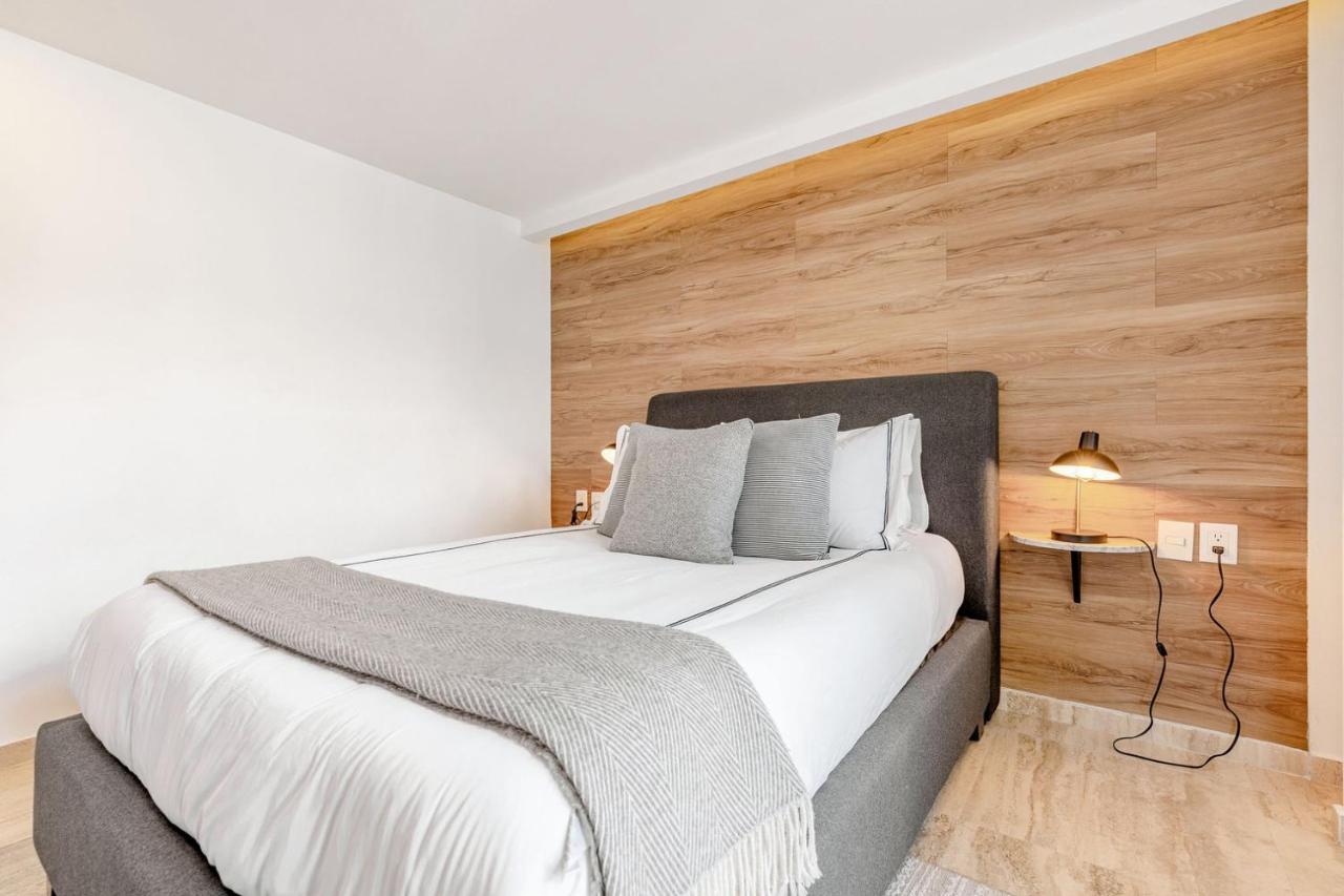 Apartment Benjamin Franklin 175, In Condesa By Blueground