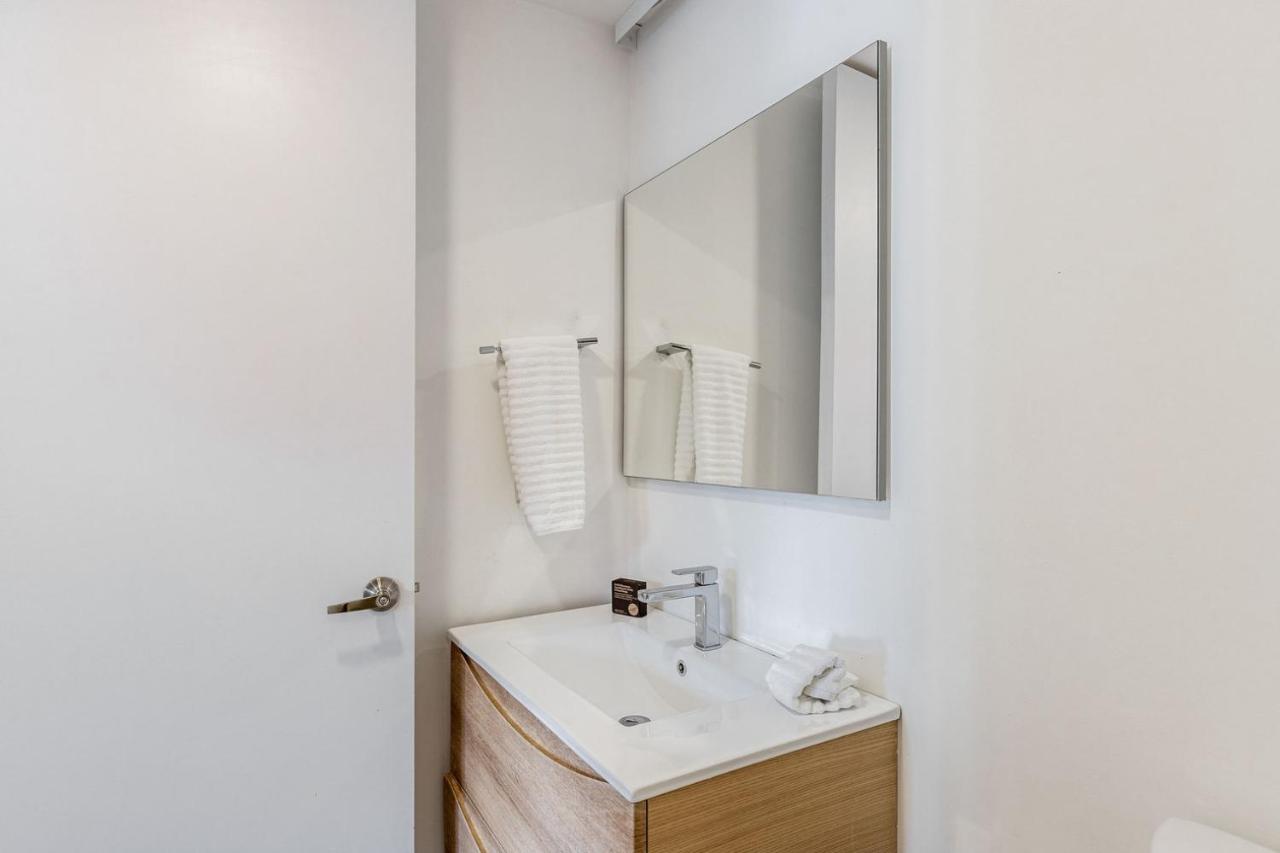 Apartment Benjamin Franklin 175, In Condesa By Blueground Mexiko-Stadt